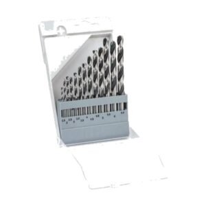 Bosch PointTeQ HSS csigafúró készlet 1,5-6,5 mm, 13 részes (Bosch 2608577349)