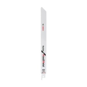 Bosch Pro S 1122 HF orrfűrészlap fához és fémhez (2 db)