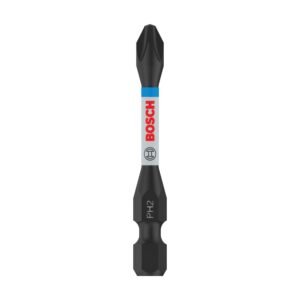 Bosch Pro ütvecsavarozó bit PH2 x 55 mm (2 db)