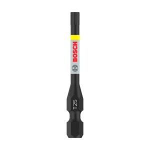 Bosch Pro ütvecsavarozó bit T25 x 55 mm (2 db)