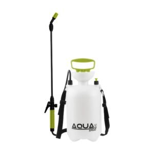 Bradas AQUA SPRAY AS0500 nyomásos permetező 5 l, szórócsővel