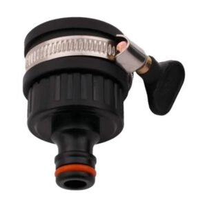 Bradas csapcsatlakozó 22–24 mm-es csapokhoz