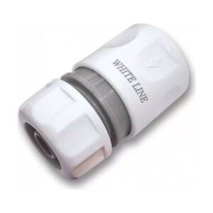 Bradas White Line gyorscsatlakozó 1/2" tömlőhöz