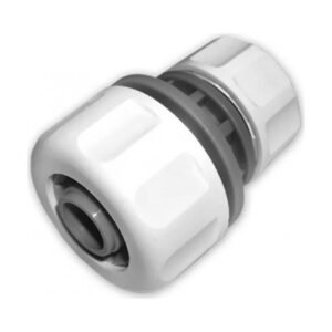 Bradas White Line tömlőösszekötő 3/4" - 1/2"