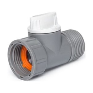 Bradas WL-2232 csapcsatlakozó 3/4"
