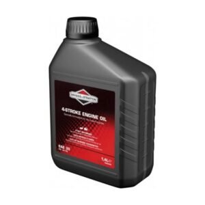 Olaj 1,4l Briggs