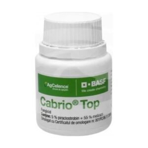 Cabriotop leveles 20g
