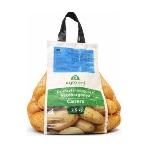 Carrera vetőburgonya 2,5 kg