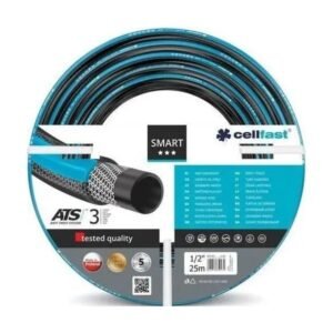 Cellfast locsolótömlő 1/2", 50 m (16-201)