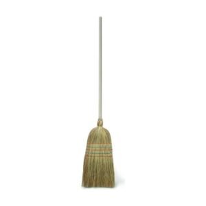 Cirokseprű 70 cm nyéllel