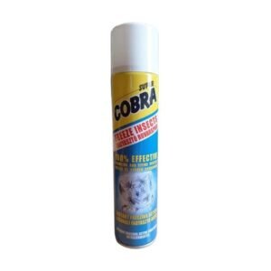 Cobra Freeze rovarirtó