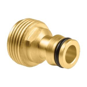Csapcsatlakozó külső menettel 3/4"