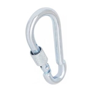 Csavaros karabiner