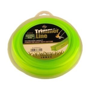 Csavart damil 2 mm x 15 m