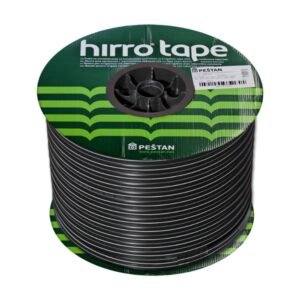 Csepegtetőszalag HIRRO TAPE 16 mm – Bradas