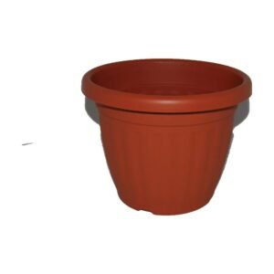 Cserép camp 25 cm