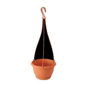 Cserép függő 16cm