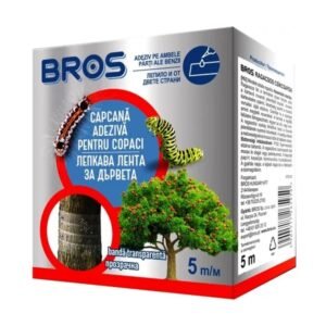 Csíkcsapda bros