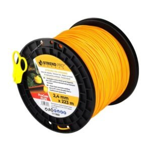 Damil 2,4 mm szögletes, 60 m