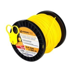 Damil 2,7 mm kerek, 70 m