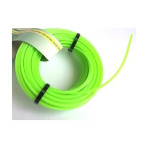 Damil 2,7 mm x 15 m kerek