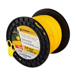 Damil 3,3 mm kerek, 45 m