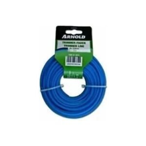 Damil 3,3 mm szögletes, 15 m