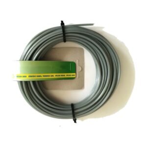 Damil 3 mm x 15 m, négyszög