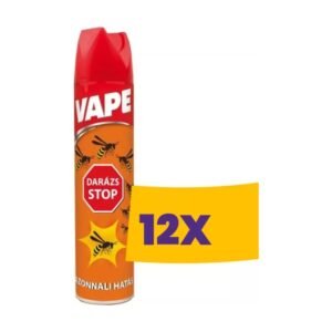 Darázsirtó vape