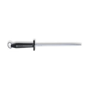 Dick EuroCut kerek fenőacél 30 cm, standard húzás (77551302)