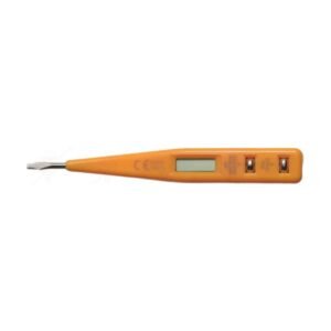 Digitális fázisceruza / feszültségteszter 12-220 V