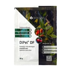 Dipel 50 DF 20g