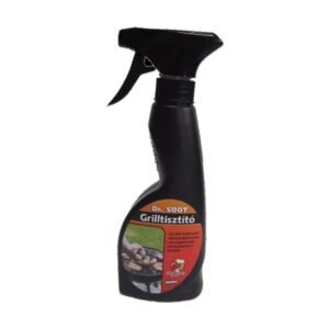Grill tisztító spray 500ml