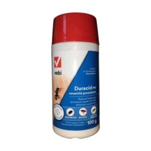Duracid hagyairtó por 100g