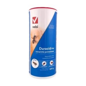 Duracid rovarírtó por 500gr