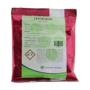 Effergran 125 g