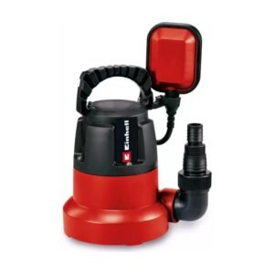 Einhell GC-SP 3580 LL merülő szivattyú, alacsony maradékvízszinttel
