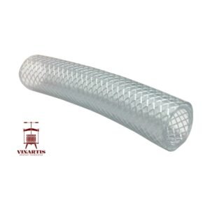 Élelmiszeripari tömlő Eco Cristal