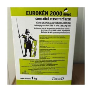 Eurokén 2000 80wg