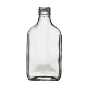 F100 üvegpalack 0,1 l