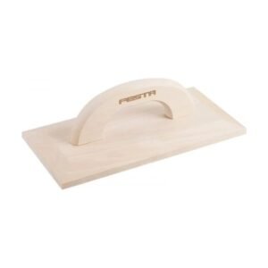 Fa simítólap 290 × 145 mm – Festa