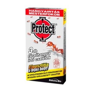 Fáraóhangya csalétek protect