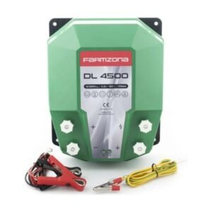 Villpá kész DL4500 12V/230V 4,5J