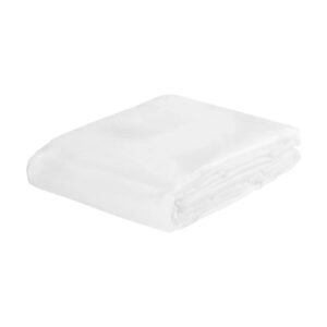 Fátyolfólia (netkaná textília) 1,6 × 5 m, 17 g/m², fehér – Strend Pro Garden B1106