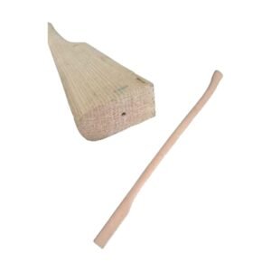 Fazonos fejszenyél 80 cm