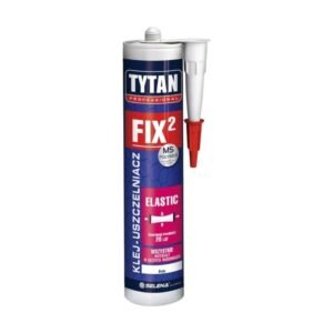 Fehér szerelőragasztó 290 ml