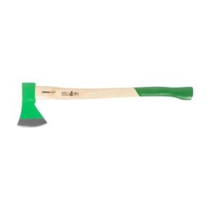 Fejsze Green 1250 g, fa nyél 700 mm – Strend Pro AX202