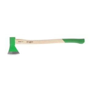 Fejsze Green 1500 g, fa nyél 800 mm – Strend Pro AX202