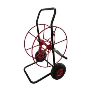 Fém tömlőkocsi 3/4", 60 m