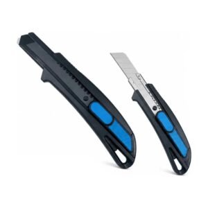 Fémbetétes szike 18 mm